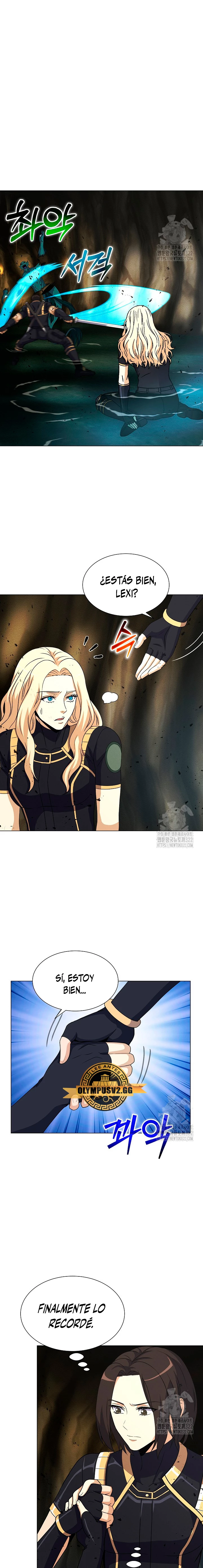 Cazador Carnívoro > Capitulo 60 > Page 171