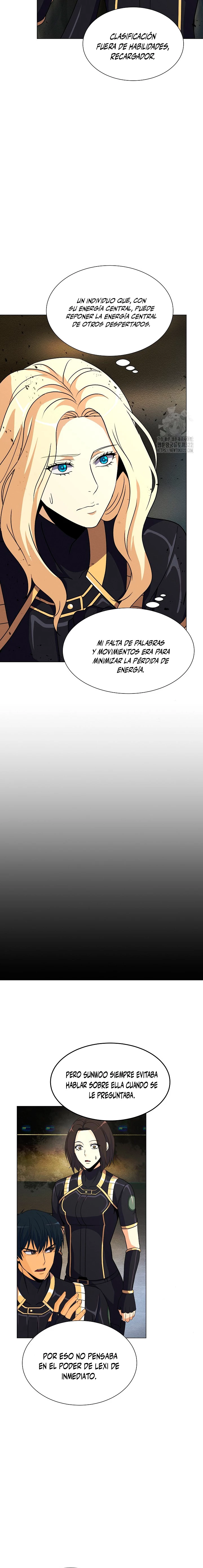 Cazador Carnívoro > Capitulo 60 > Page 181