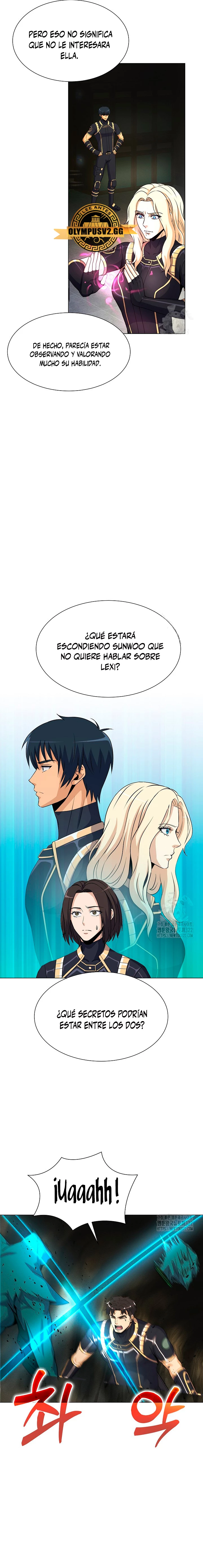 Cazador Carnívoro > Capitulo 60 > Page 191