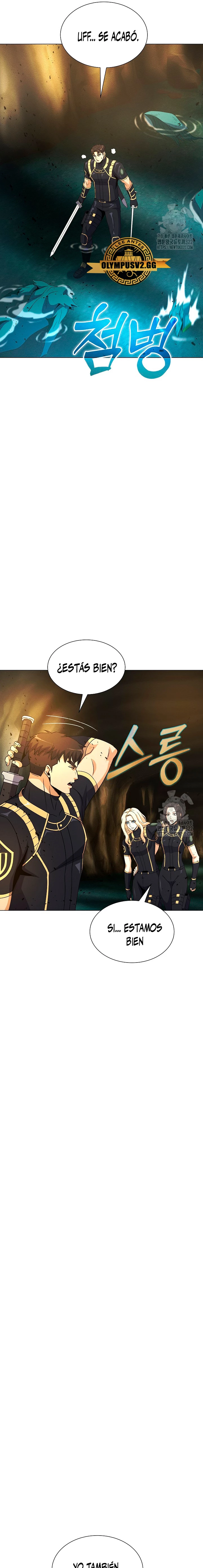 Cazador Carnívoro > Capitulo 60 > Page 201