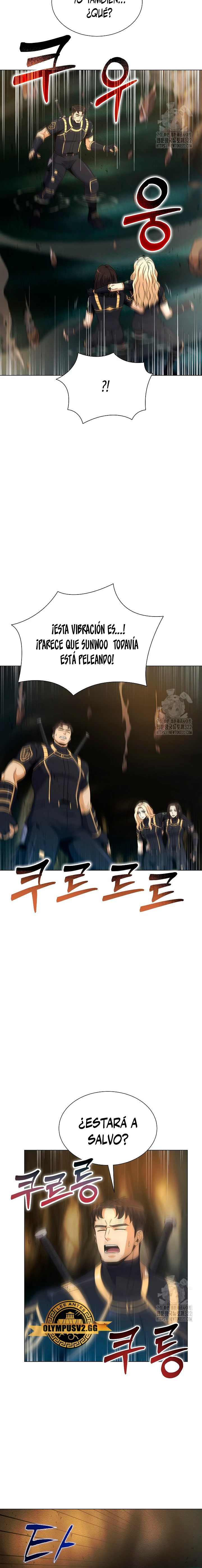 Cazador Carnívoro > Capitulo 60 > Page 211