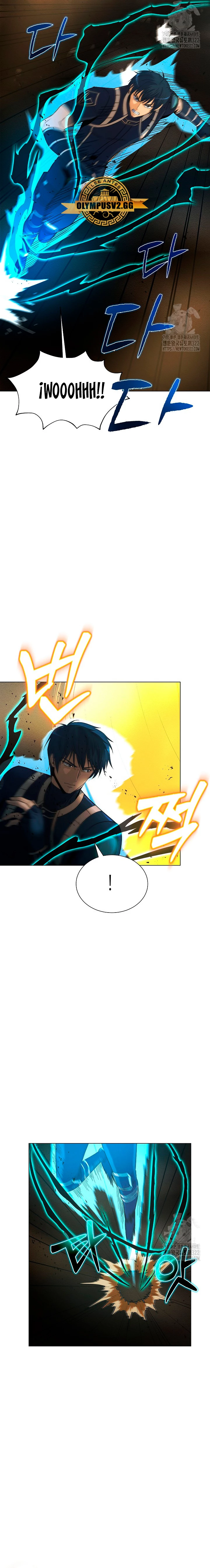 Cazador Carnívoro > Capitulo 60 > Page 221