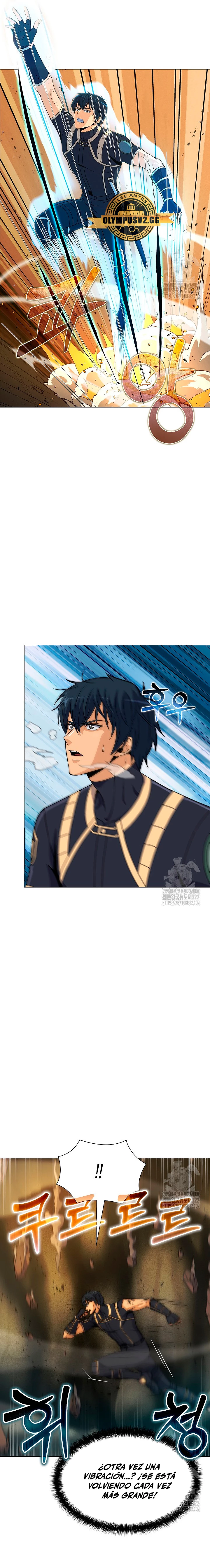 Cazador Carnívoro > Capitulo 60 > Page 241