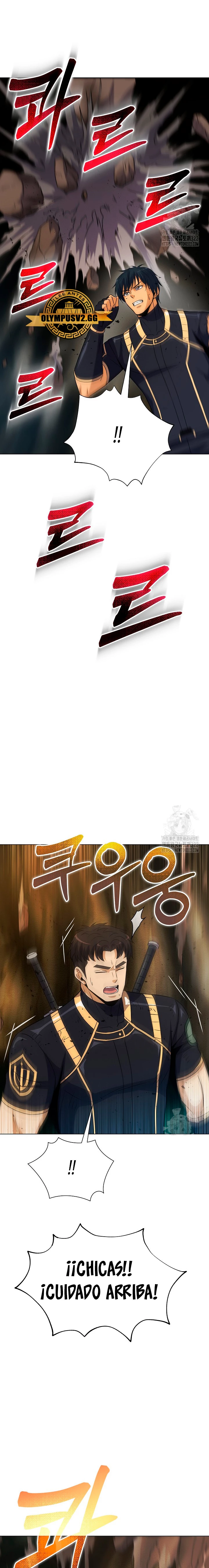 Cazador Carnívoro > Capitulo 60 > Page 251