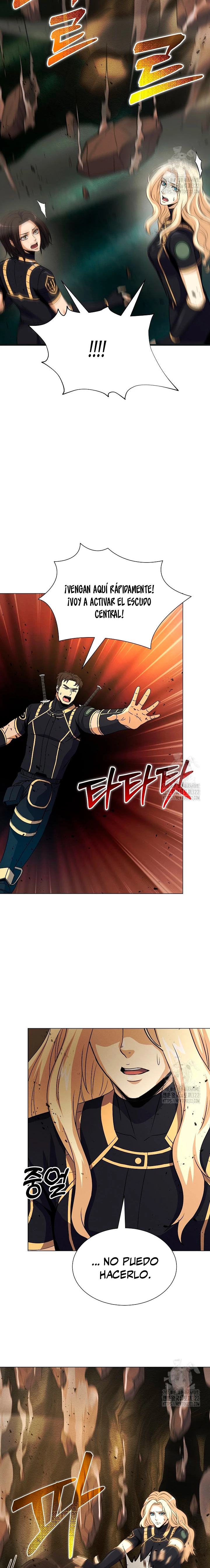 Cazador Carnívoro > Capitulo 60 > Page 261