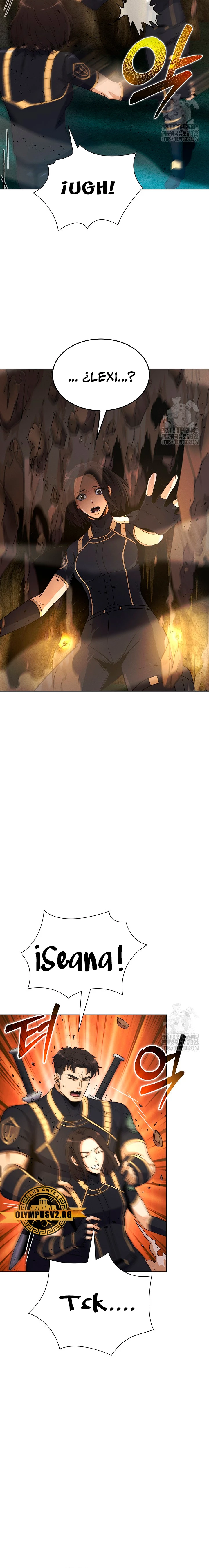 Cazador Carnívoro > Capitulo 60 > Page 271