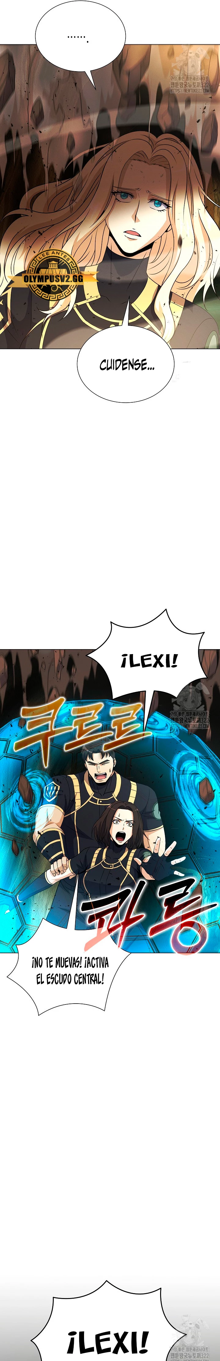 Cazador Carnívoro > Capitulo 60 > Page 281