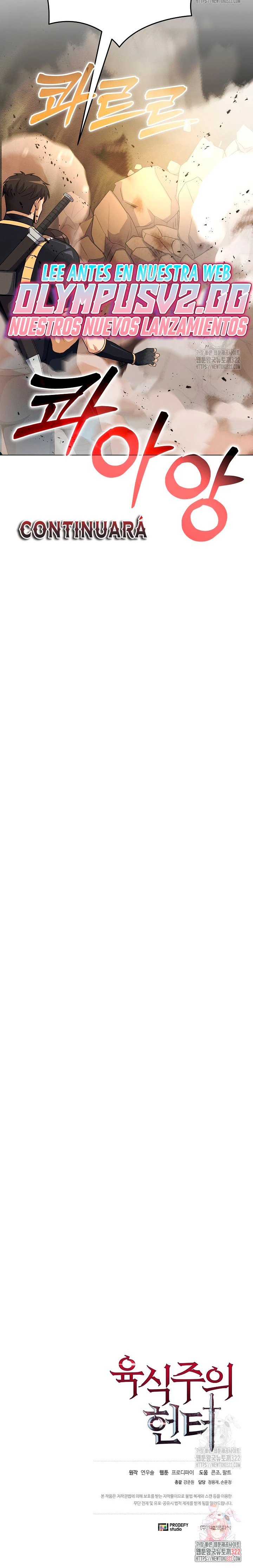 Cazador Carnívoro > Capitulo 60 > Page 291