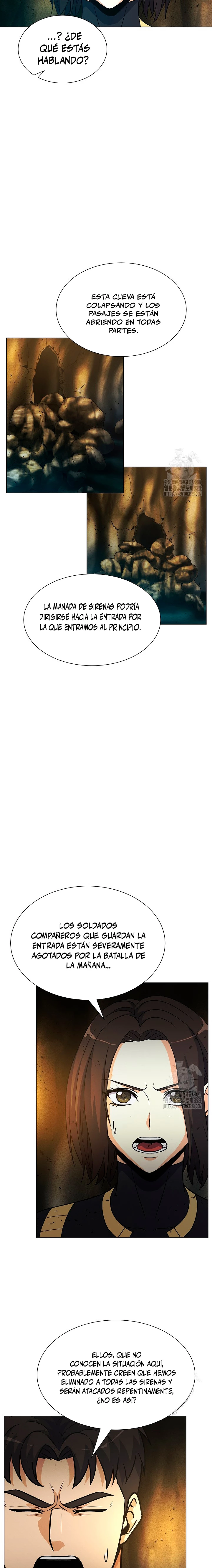 Cazador Carnívoro > Capitulo 61 > Page 41