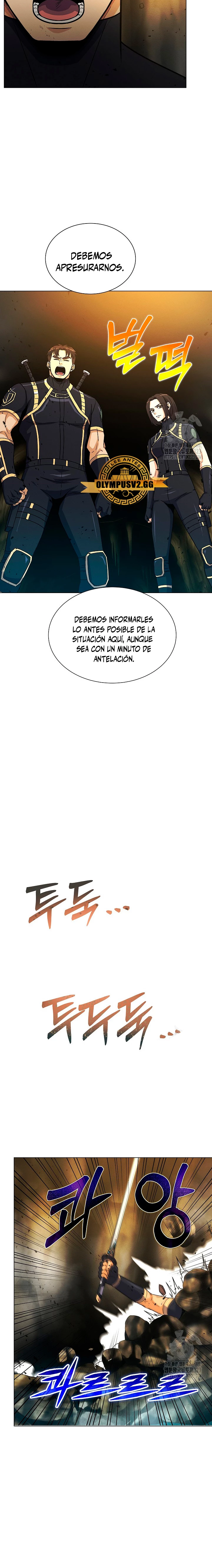 Cazador Carnívoro > Capitulo 61 > Page 51