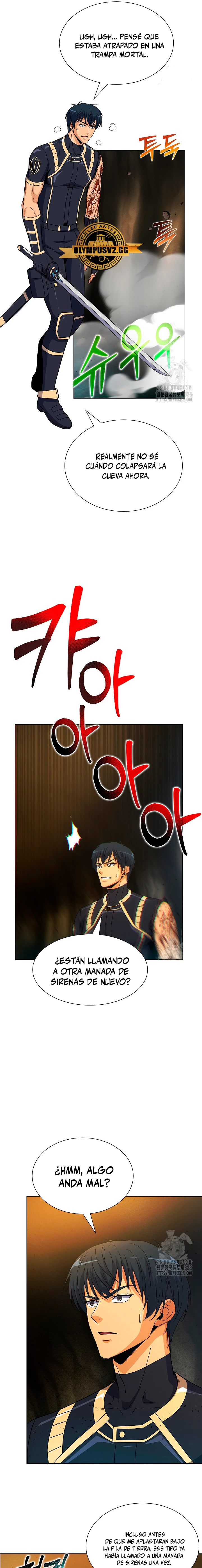 Cazador Carnívoro > Capitulo 61 > Page 61