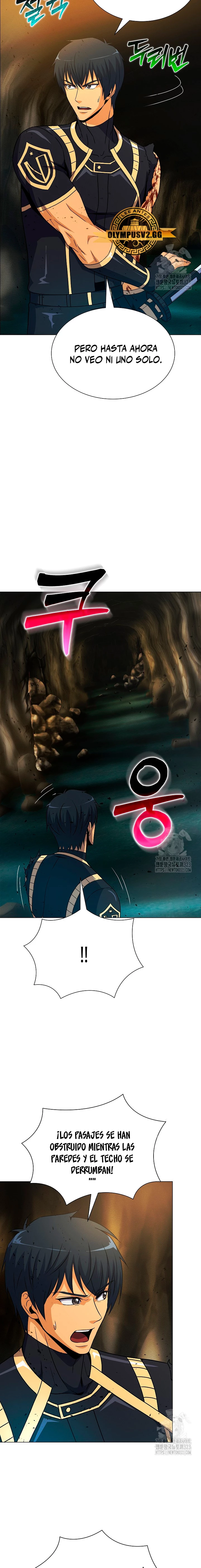 Cazador Carnívoro > Capitulo 61 > Page 71