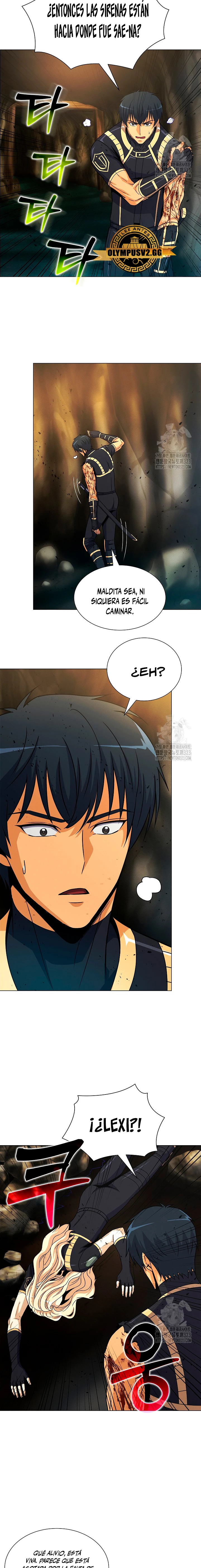 Cazador Carnívoro > Capitulo 61 > Page 81