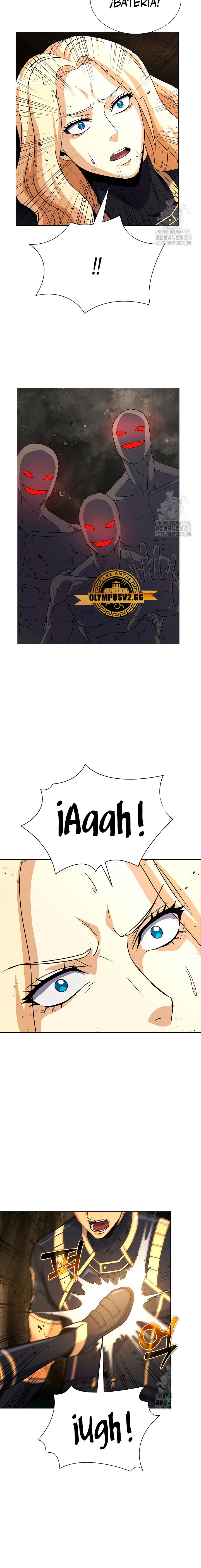 Cazador Carnívoro > Capitulo 61 > Page 111