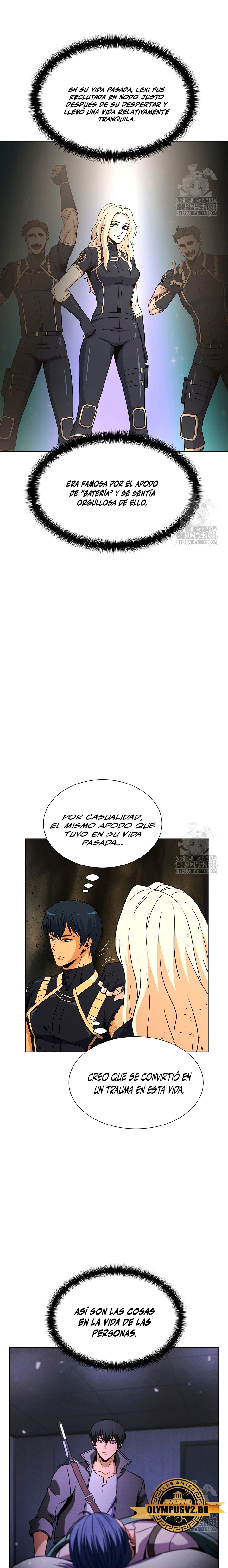 Cazador Carnívoro > Capitulo 61 > Page 251