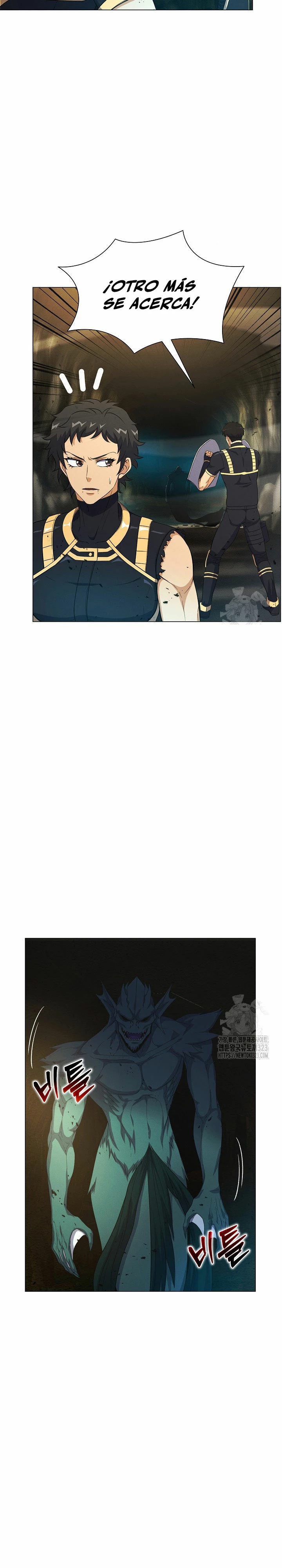 Cazador Carnívoro > Capitulo 62 > Page 51
