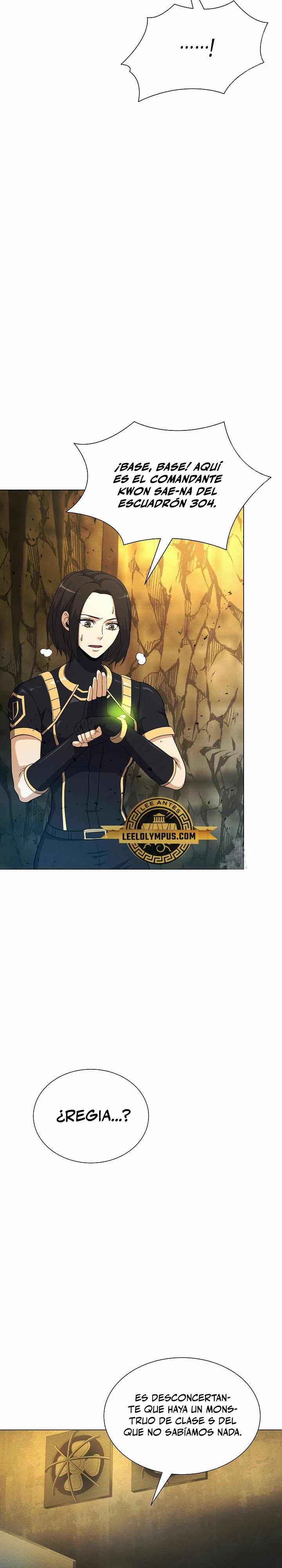 Cazador Carnívoro > Capitulo 62 > Page 91