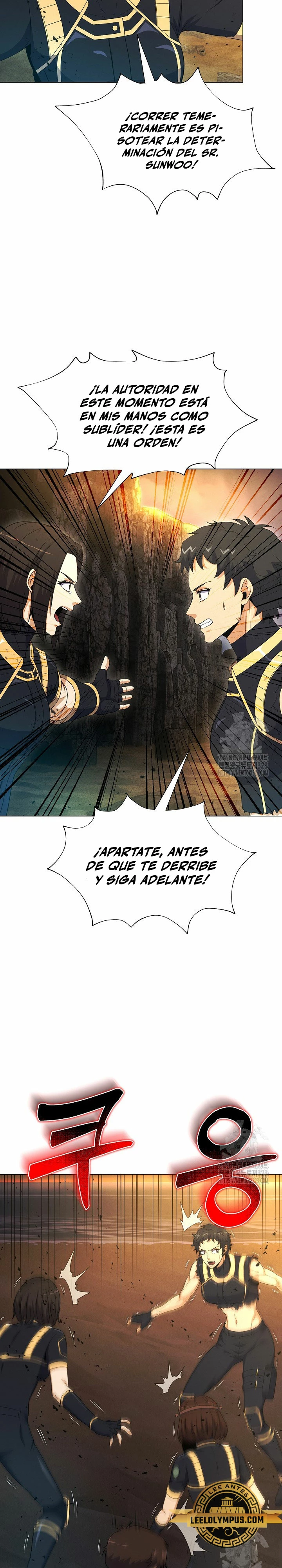 Cazador Carnívoro > Capitulo 62 > Page 211