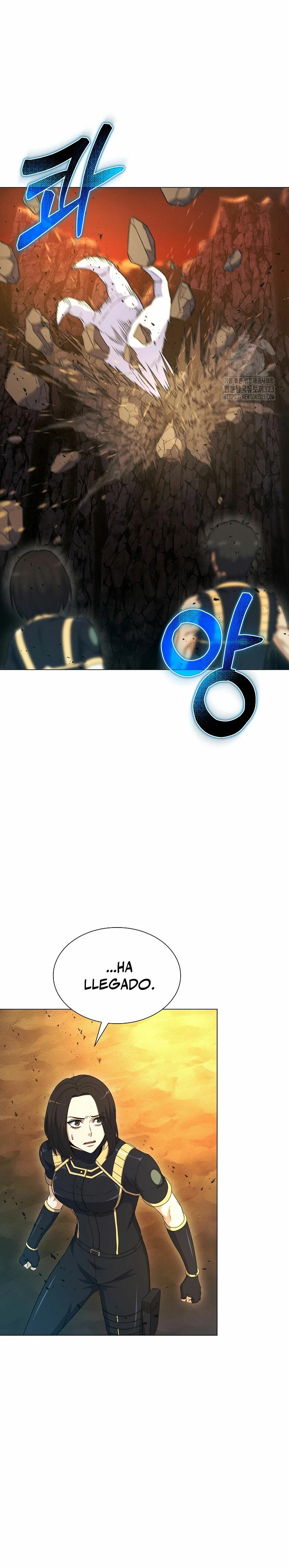 Cazador Carnívoro > Capitulo 62 > Page 281