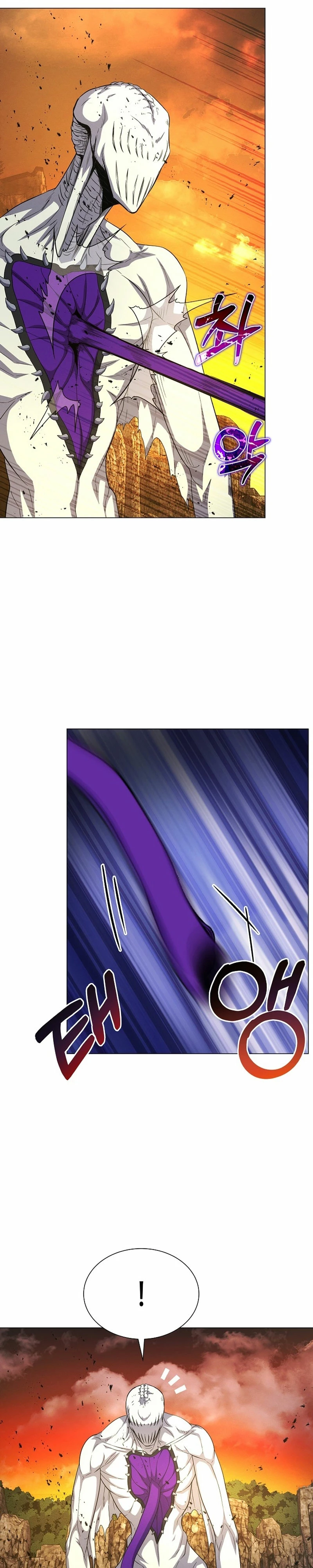 Cazador Carnívoro > Capitulo 63 > Page 51