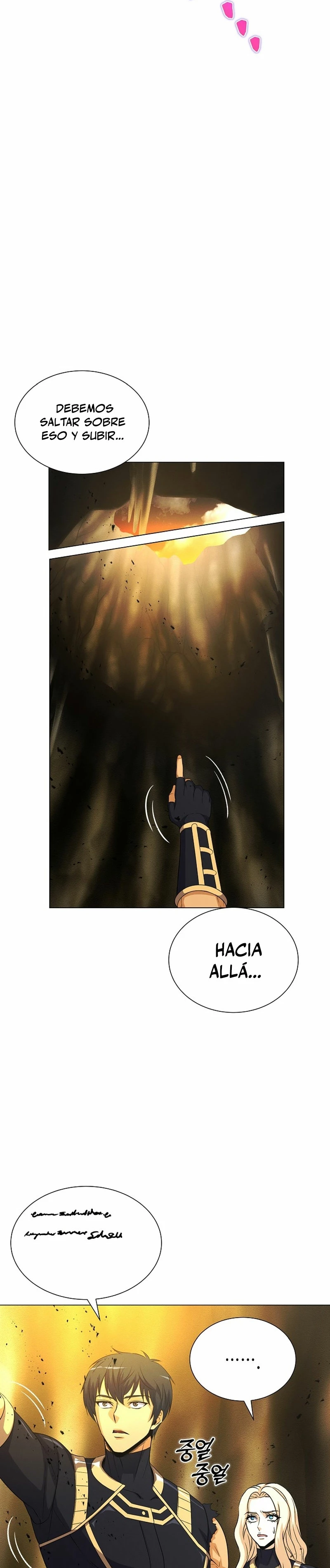 Cazador Carnívoro > Capitulo 63 > Page 81