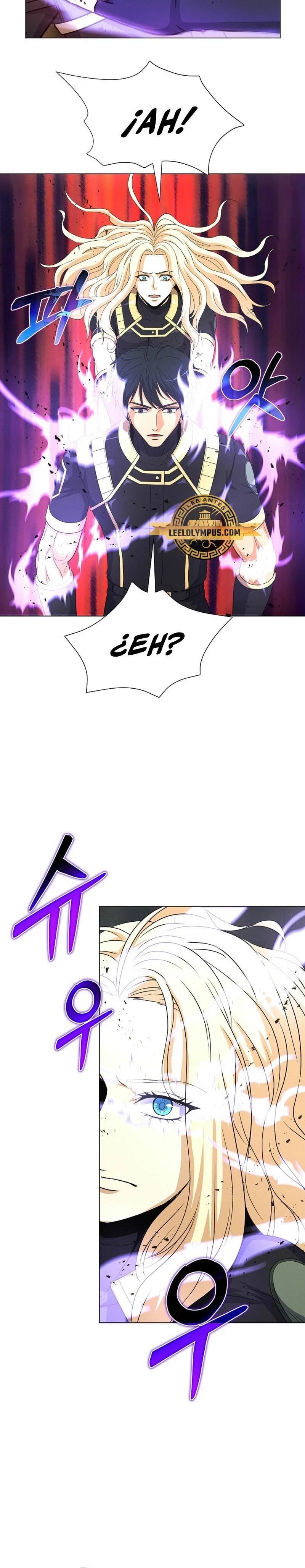 Cazador Carnívoro > Capitulo 63 > Page 141