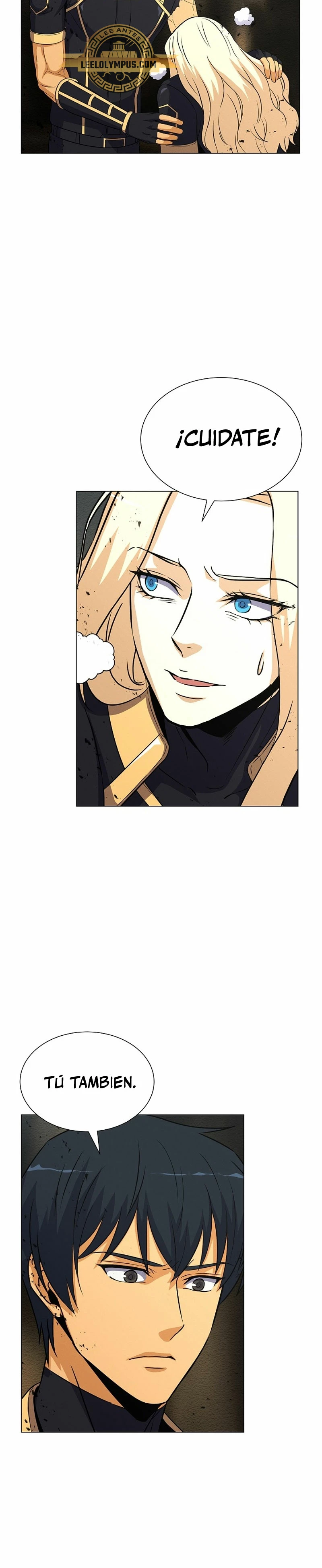 Cazador Carnívoro > Capitulo 63 > Page 191