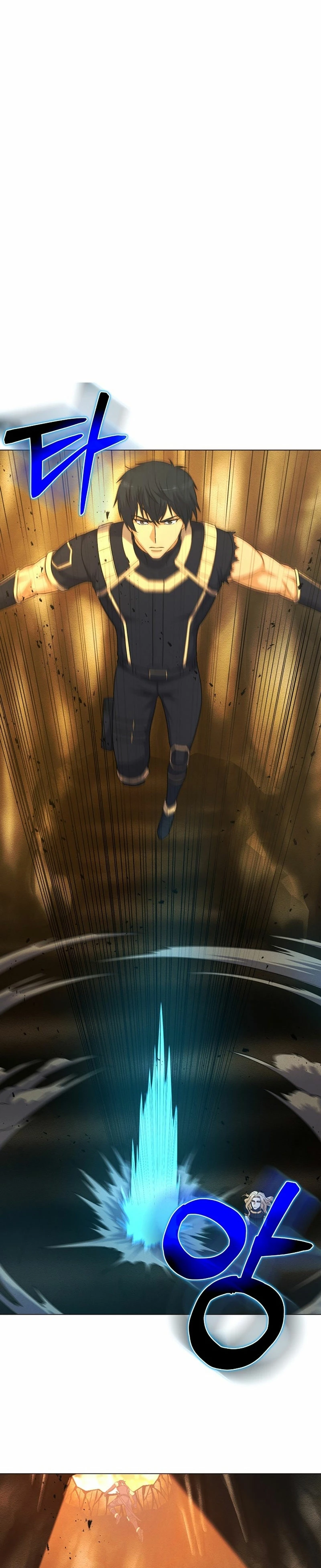 Cazador Carnívoro > Capitulo 63 > Page 201