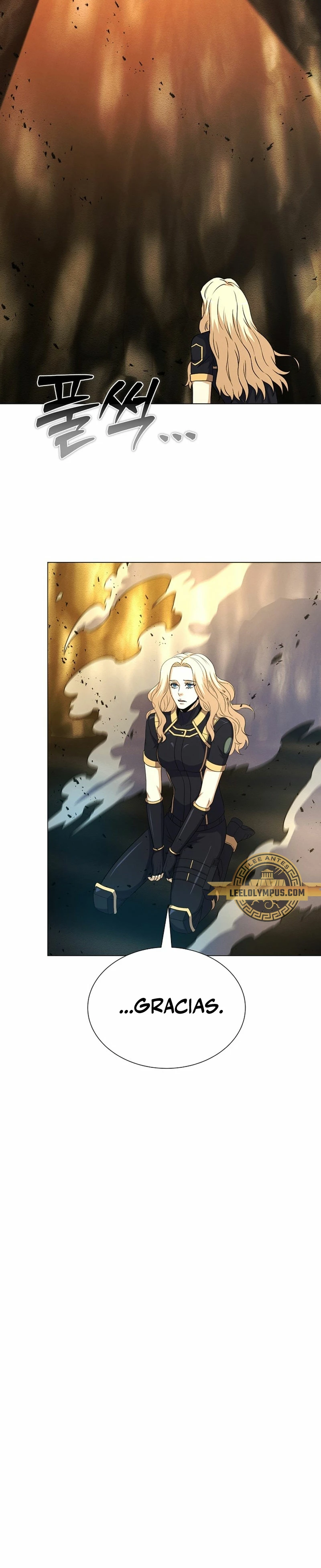 Cazador Carnívoro > Capitulo 63 > Page 211