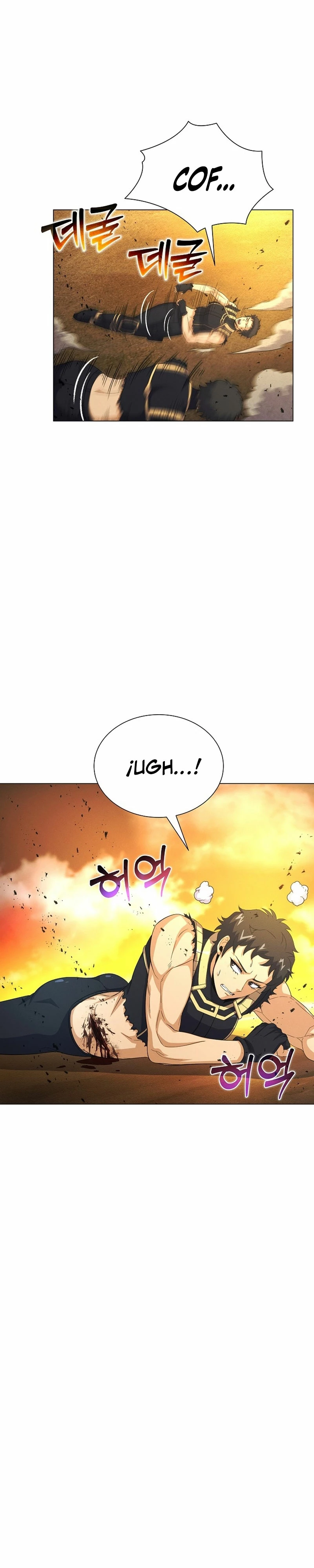 Cazador Carnívoro > Capitulo 63 > Page 271