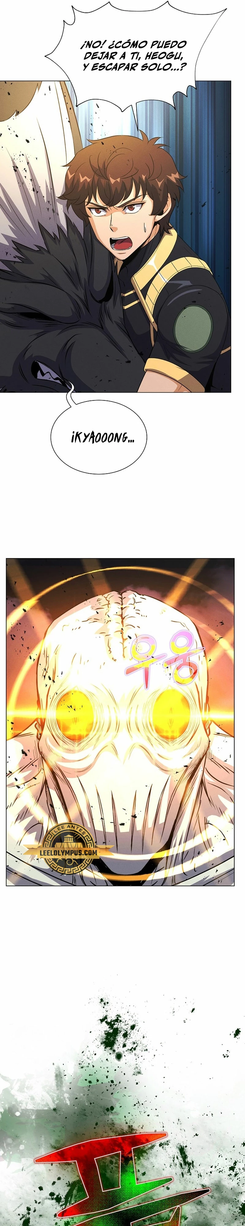 Cazador Carnívoro > Capitulo 63 > Page 301