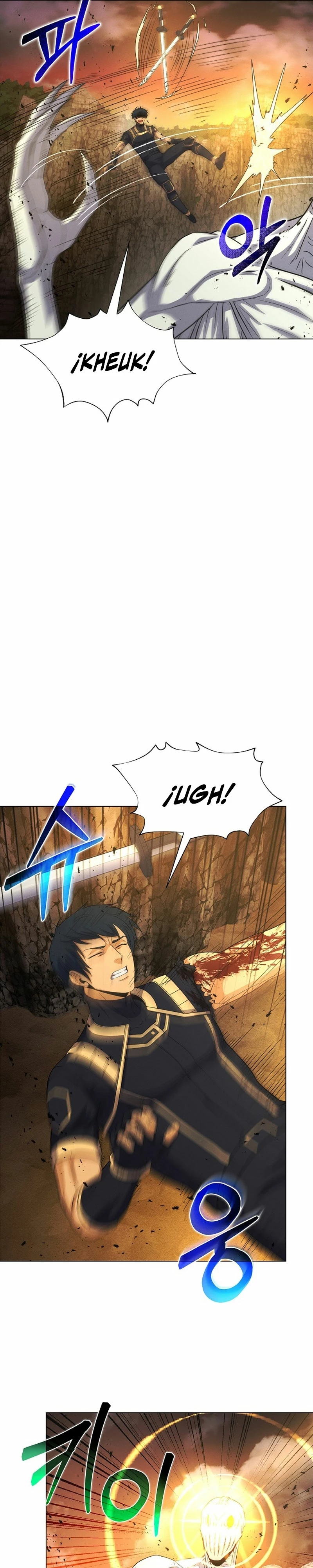 Cazador Carnívoro > Capitulo 63 > Page 341