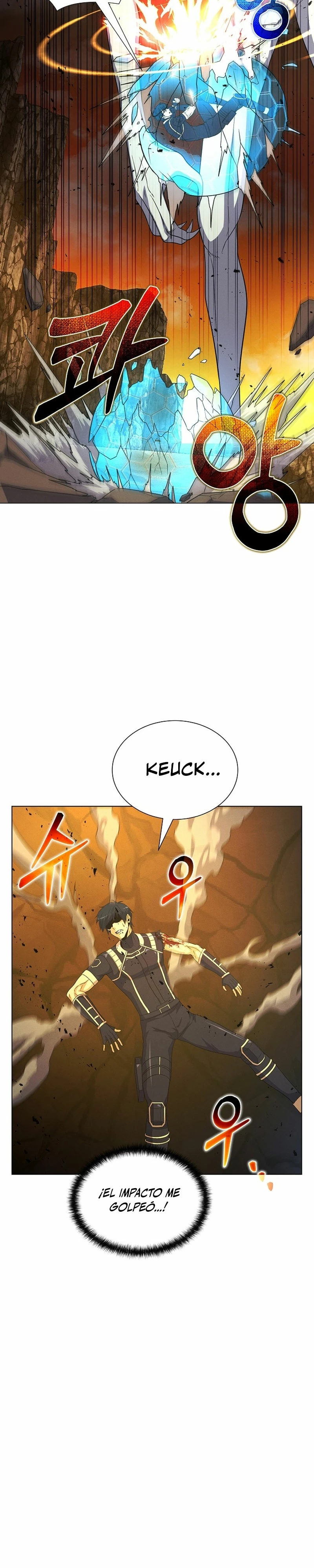 Cazador Carnívoro > Capitulo 63 > Page 361