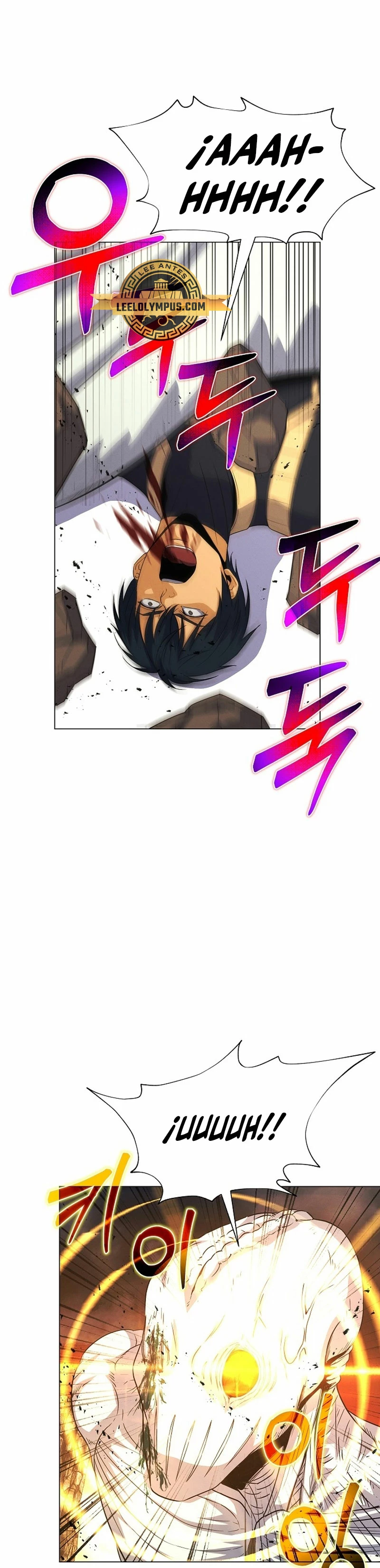 Cazador Carnívoro > Capitulo 63 > Page 381