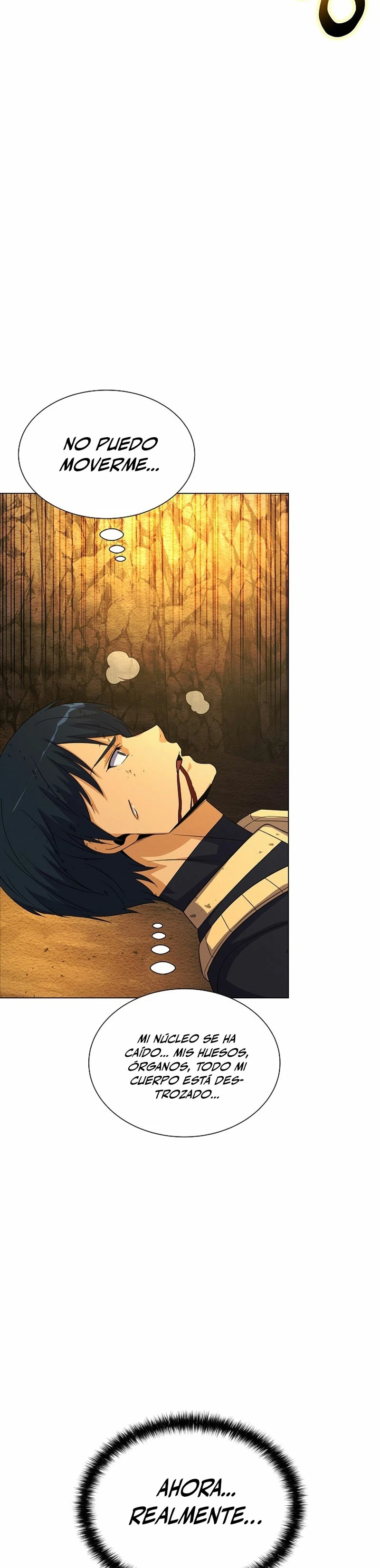 Cazador Carnívoro > Capitulo 63 > Page 391