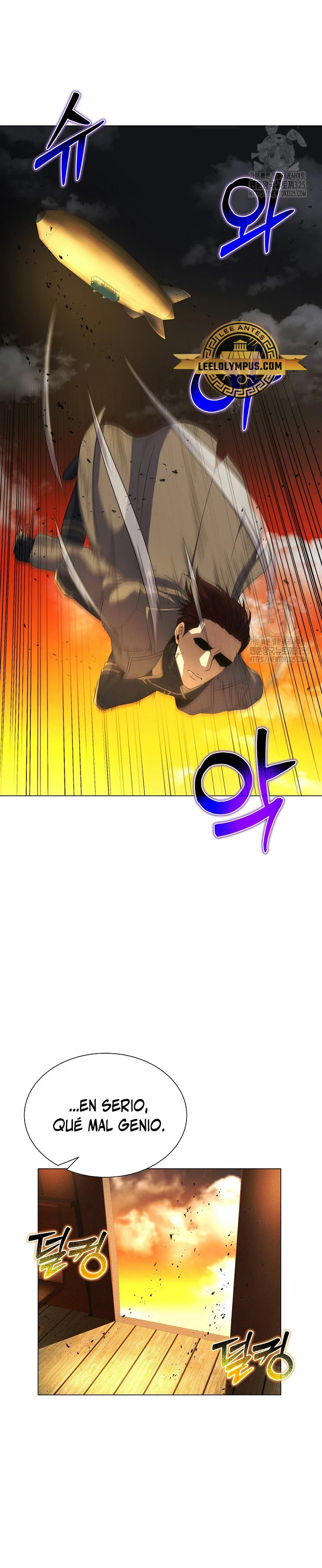 Cazador Carnívoro > Capitulo 64 > Page 81