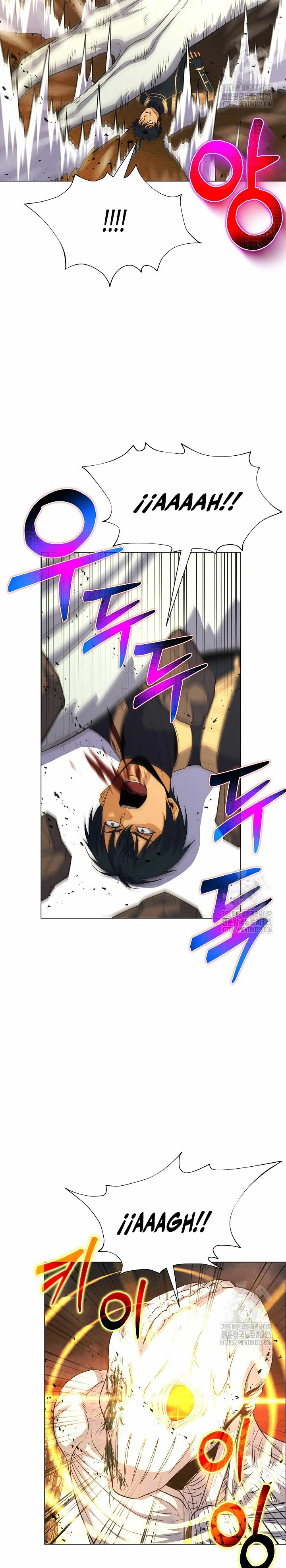 Cazador Carnívoro > Capitulo 64 > Page 101