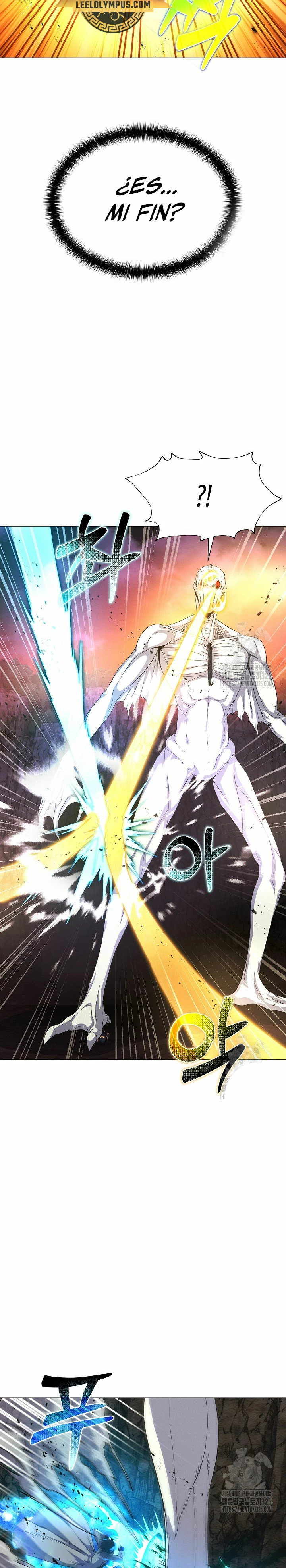 Cazador Carnívoro > Capitulo 64 > Page 121