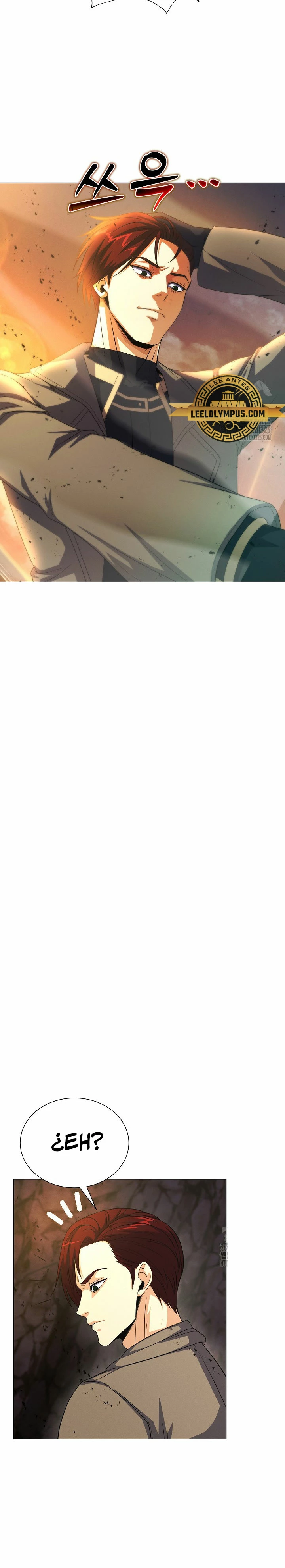 Cazador Carnívoro > Capitulo 64 > Page 141