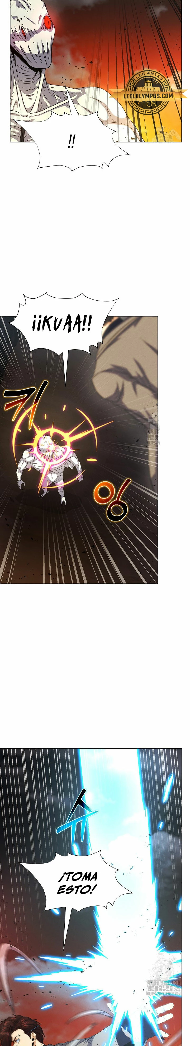 Cazador Carnívoro > Capitulo 64 > Page 181