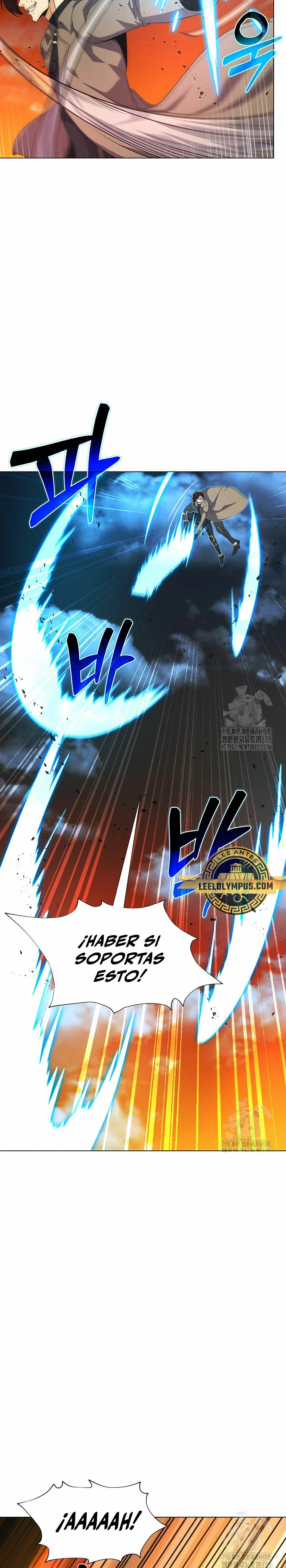 Cazador Carnívoro > Capitulo 64 > Page 191