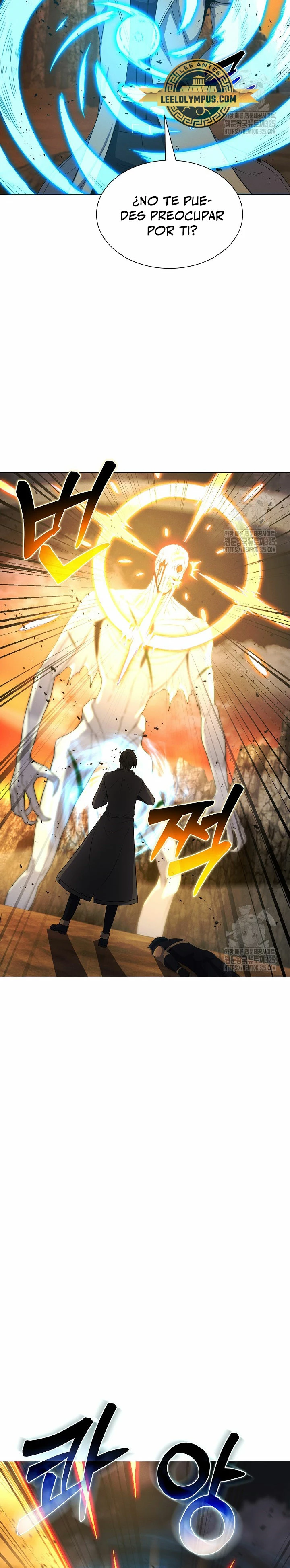 Cazador Carnívoro > Capitulo 64 > Page 251