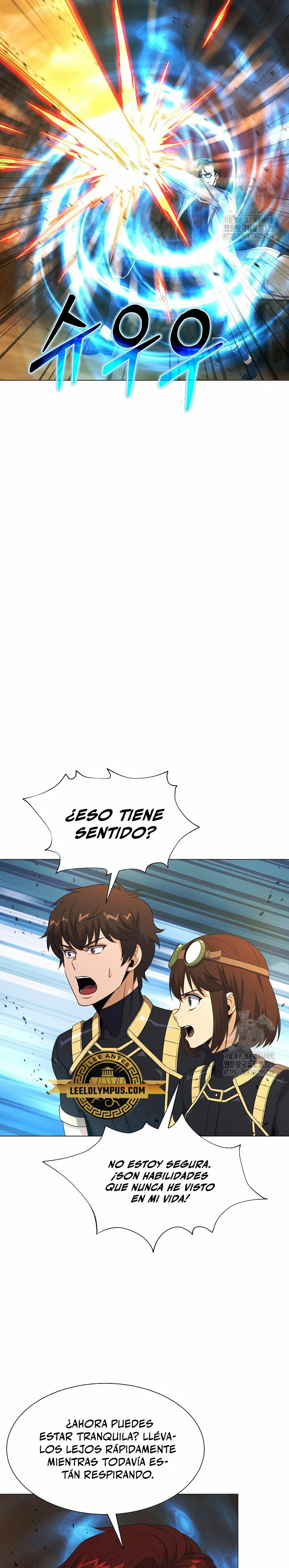 Cazador Carnívoro > Capitulo 64 > Page 261