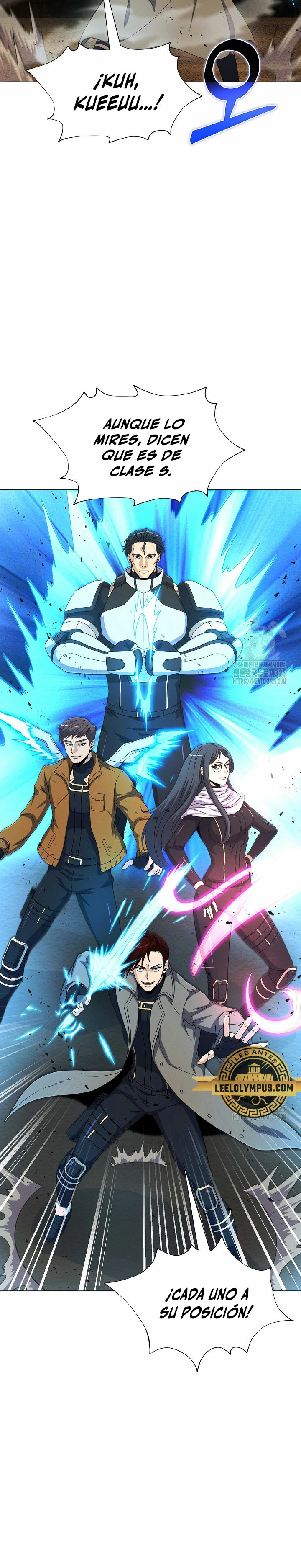 Cazador Carnívoro > Capitulo 64 > Page 301