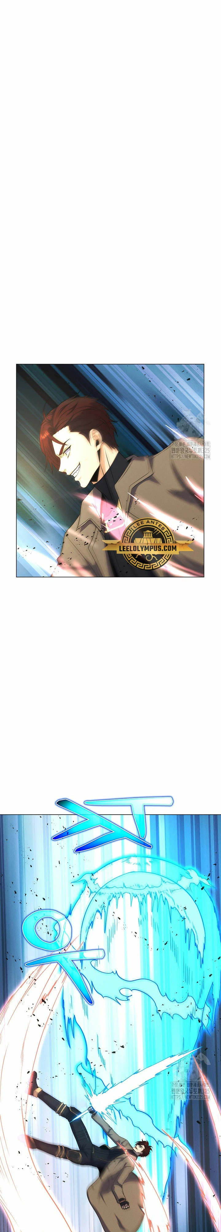 Cazador Carnívoro > Capitulo 64 > Page 351