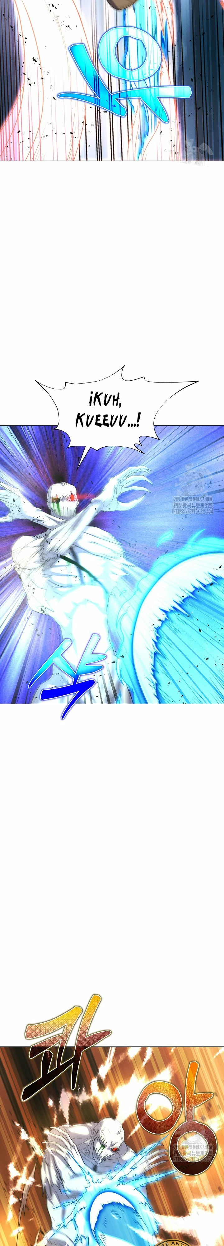 Cazador Carnívoro > Capitulo 64 > Page 361