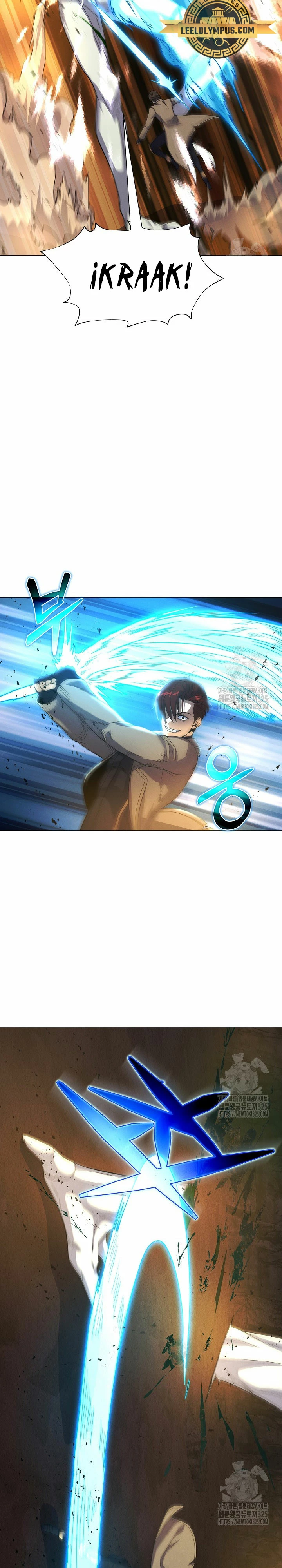 Cazador Carnívoro > Capitulo 64 > Page 371