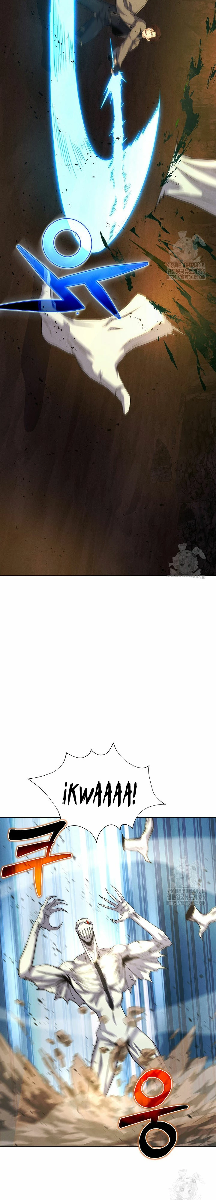 Cazador Carnívoro > Capitulo 64 > Page 381