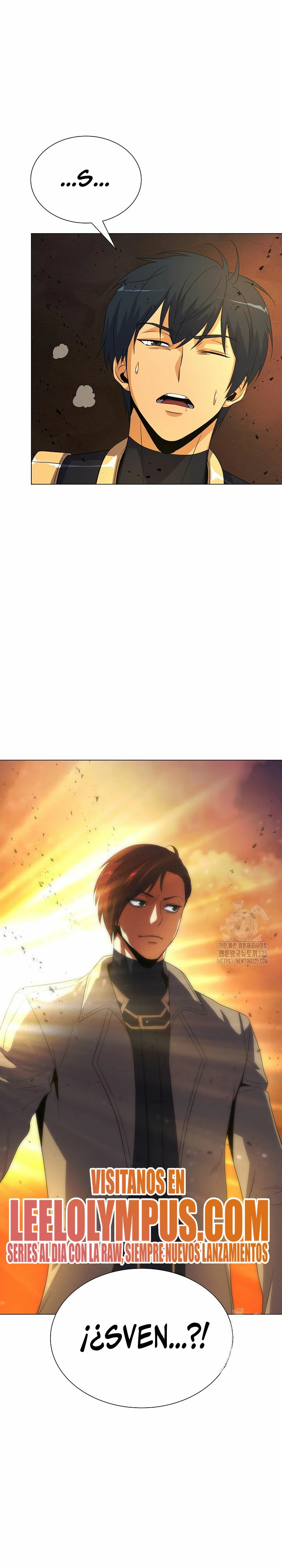 Cazador Carnívoro > Capitulo 64 > Page 411