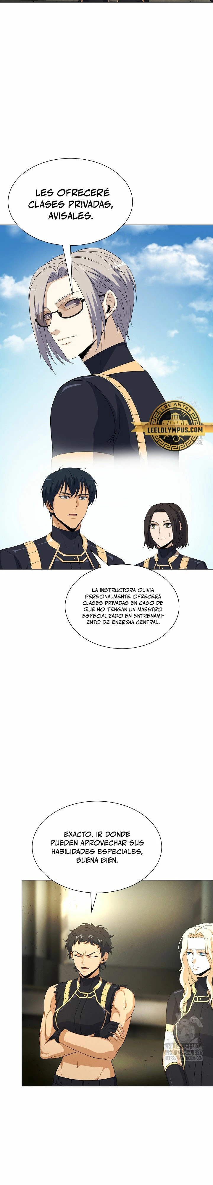 Cazador Carnívoro > Capitulo 66 > Page 41